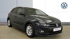 Volkswagen Polo 1.0 TSI 95 Match 5dr Petrol Hatchback